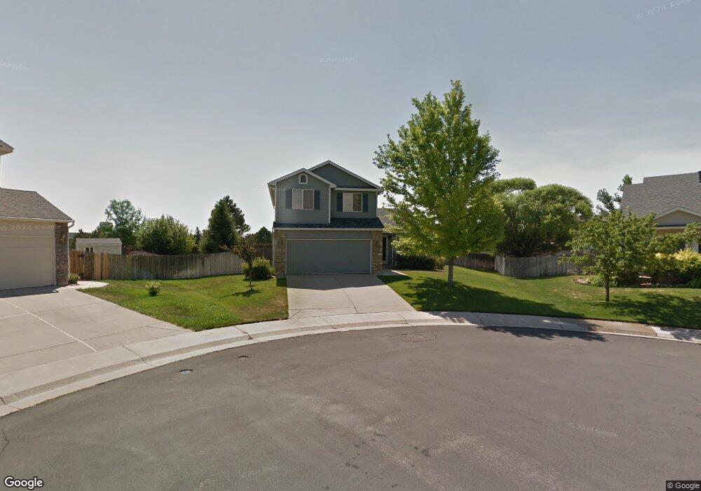 21392 E Williamette Place, Centennial, CO 80015 - photo 1