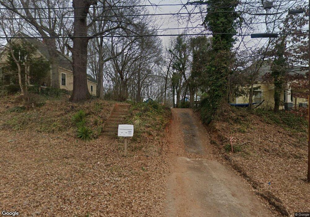 1130 Boulevard, Athens, GA 30601 - photo 1