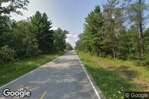 4 S Spruce Rd, Idlewild, MI 49642