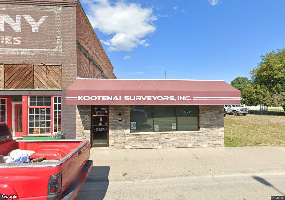 314 California Ave, Libby, MT 59923 - photo 1