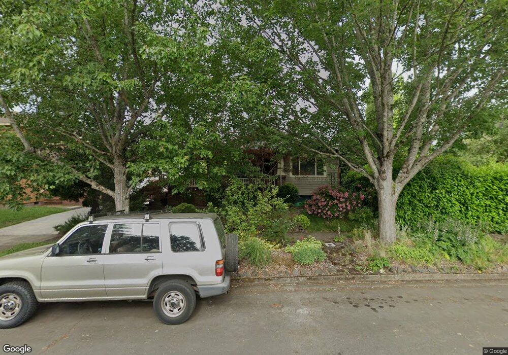1026 Jackson St, Eugene, OR 97402 - photo 1