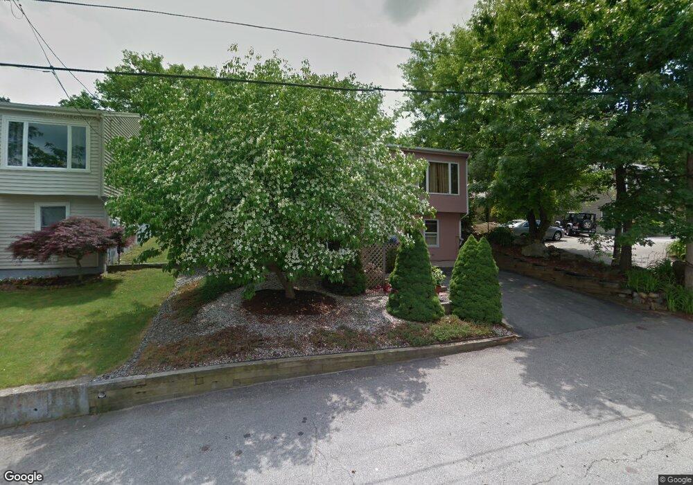 30 Myra St, Providence, RI 02909 - photo 1