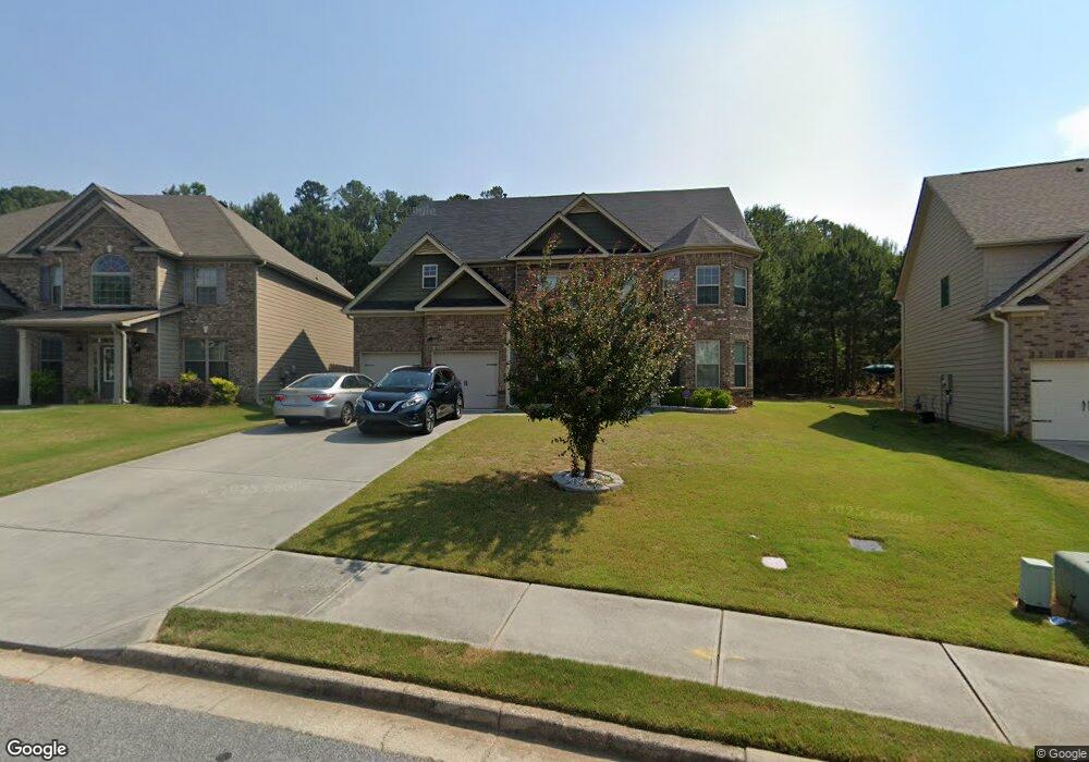 283 Allgood Trace, Acworth, GA 30101 - photo 1