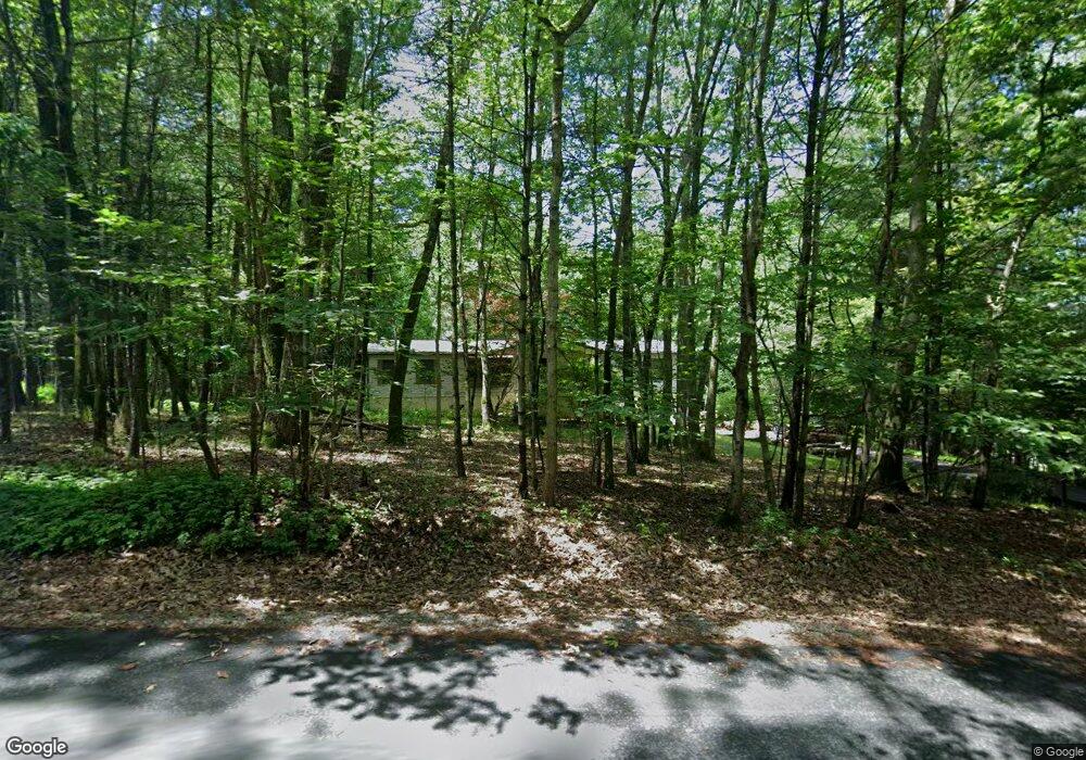 1611 Pine Ridge Ln, Effort, PA 18330 - photo 1