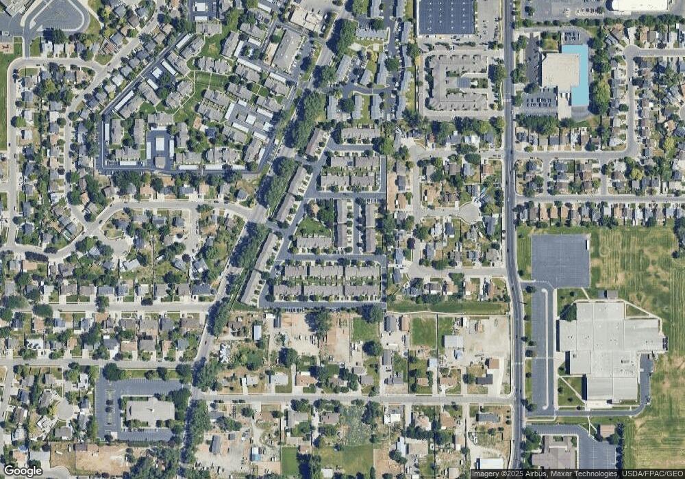 8024 S Cardoness Way, West Jordan, UT 84088 - photo 1