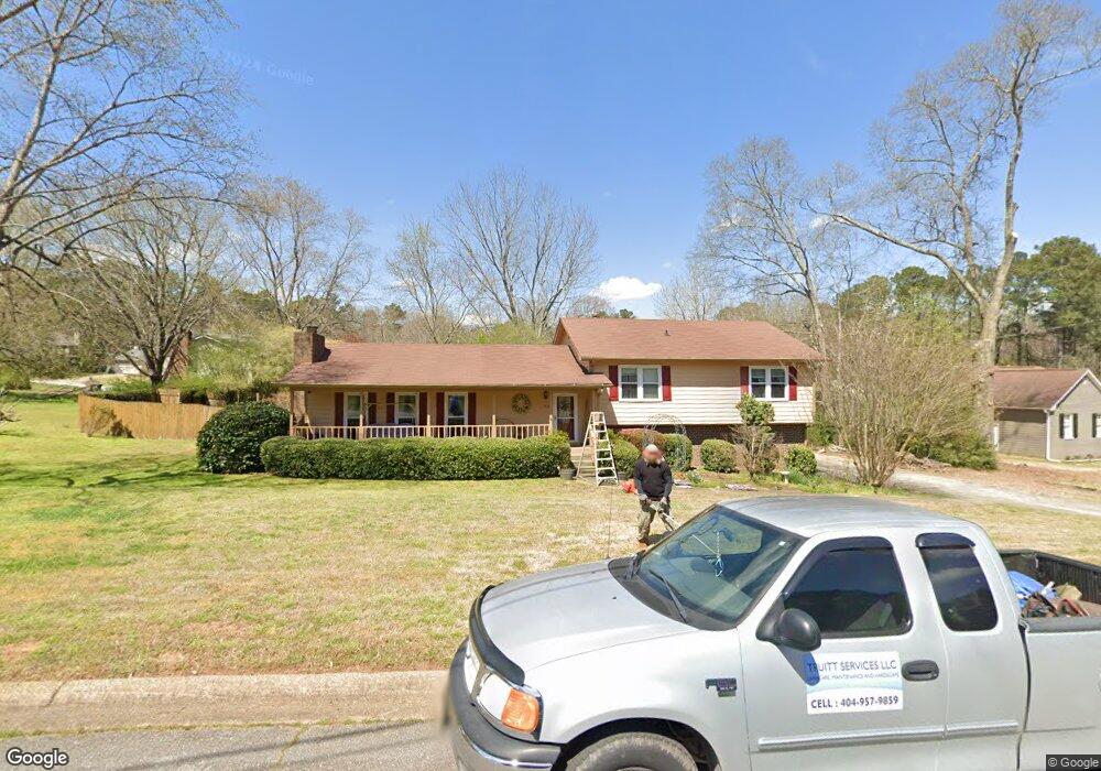 1501 Pinebark Ct unit 1, Grayson, GA 30017 - photo 1