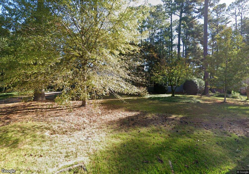 404 Ridgecrest Rd, Lagrange, GA 30240 - photo 1