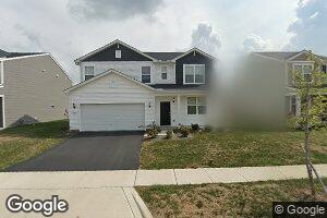 319 Honeysuckle Rd, South Bloomfield, OH 43103