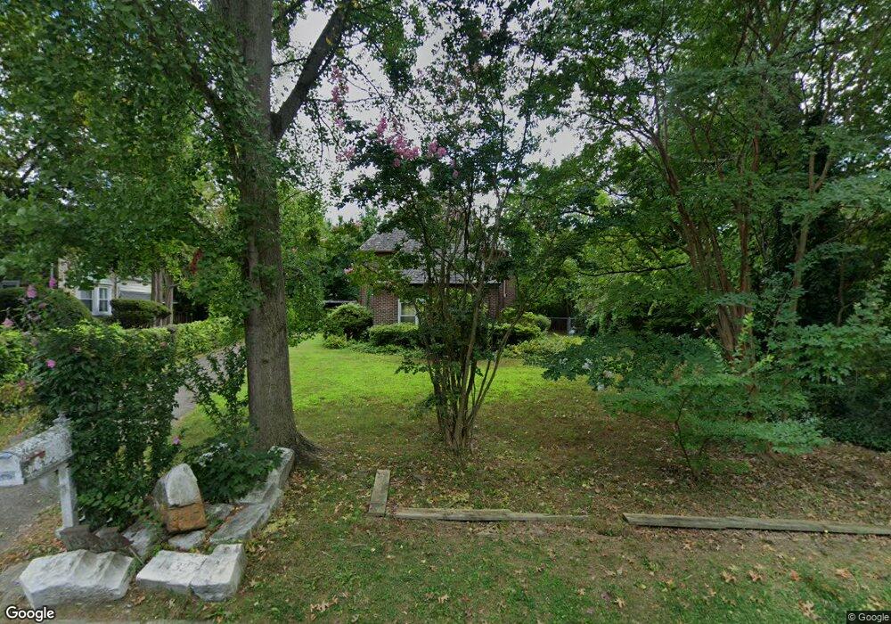 1432 Hillside Rd, Wynnewood, PA 19096 - photo 1