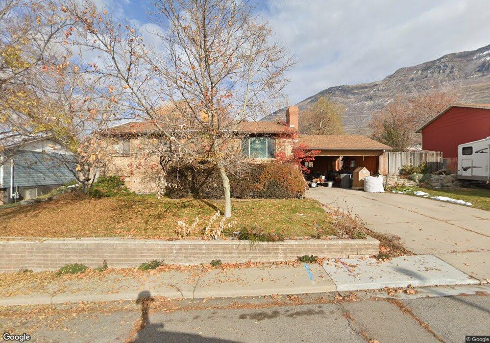 599 E 1030 N, Pleasant Grove, UT 84062 - photo 1
