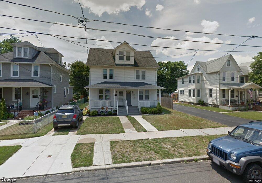 132 Lippincott Ave, Riverside, NJ 08075 - photo 1