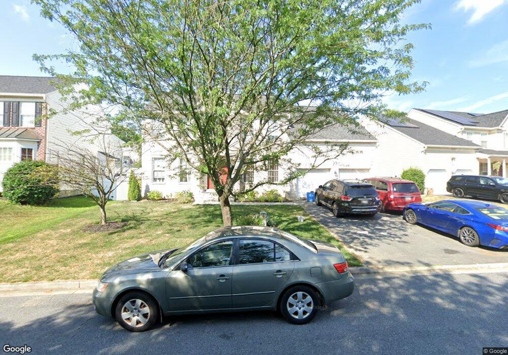 1006 Storrington Dr, Frederick, MD 21702 - photo 1