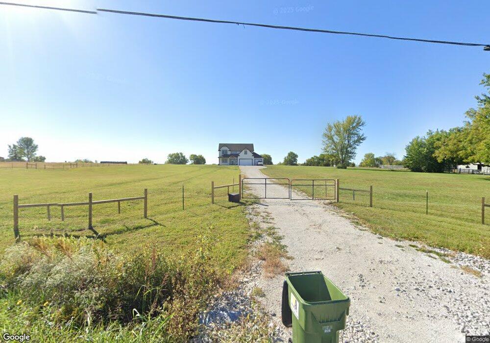 12111 E 195th St, Raymore, MO 64083 - photo 1