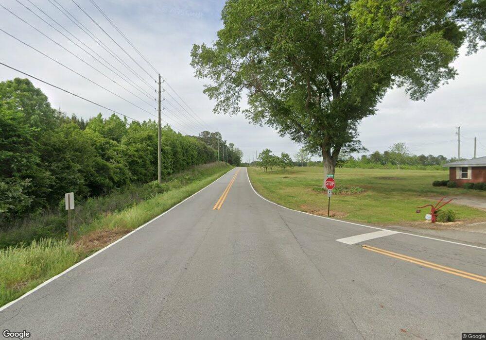 0 Davis Road- Tract 3 unit 27.23 ACRES, Carrollton, GA 30116 - photo 1