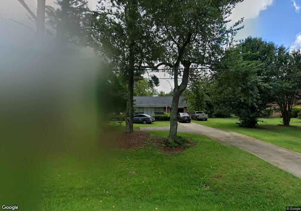 307 Southerfield Rd, Americus, GA 31719 - photo 1