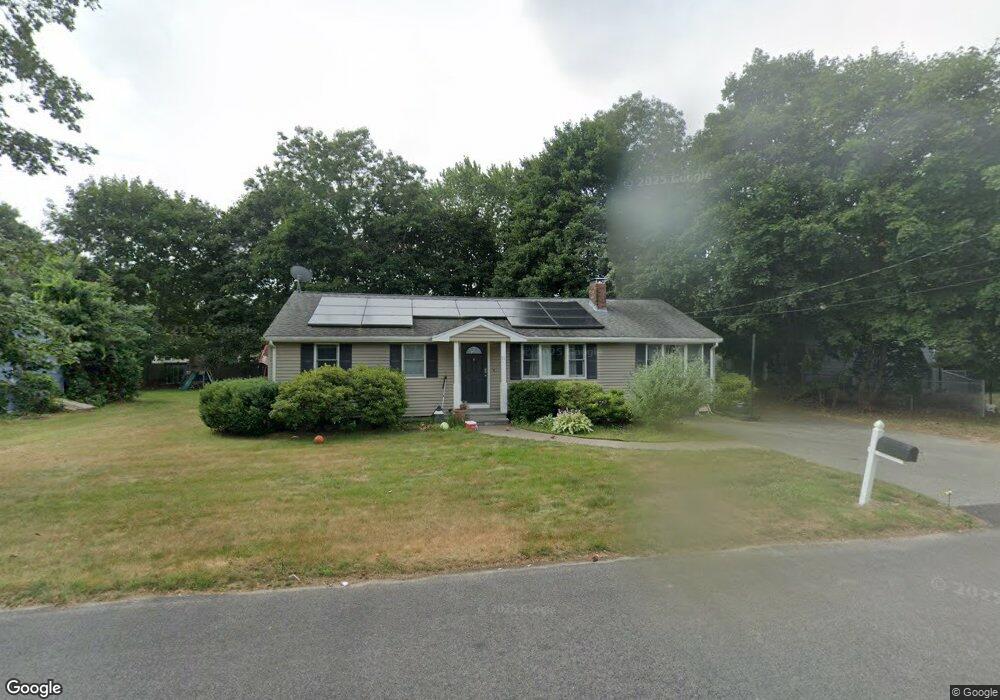 14 Worcester Rd, Sharon, MA 02067 - photo 1