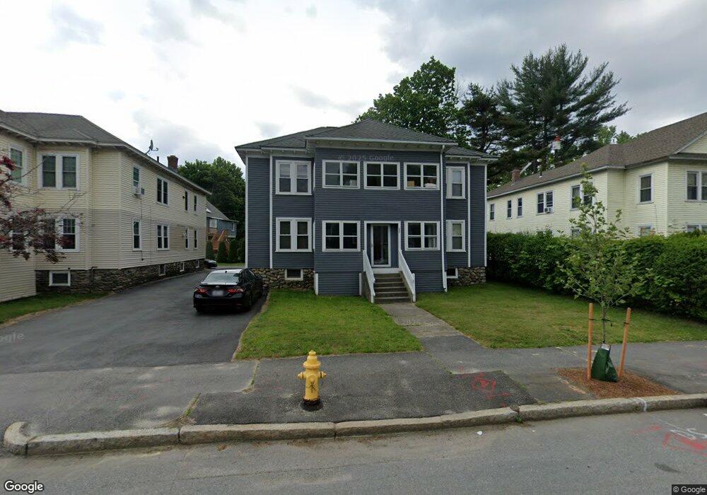323 Lincoln St unit 2R, Worcester, MA 01605 - photo 1