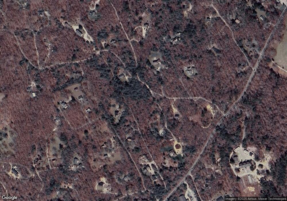 70 Merry Farm Rd, Vineyard Haven, MA 02568 - photo 1