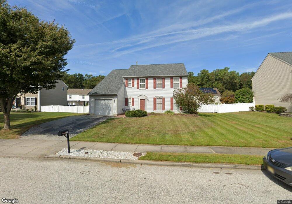 105 Talon Ln, Westville, NJ 08093 - photo 1