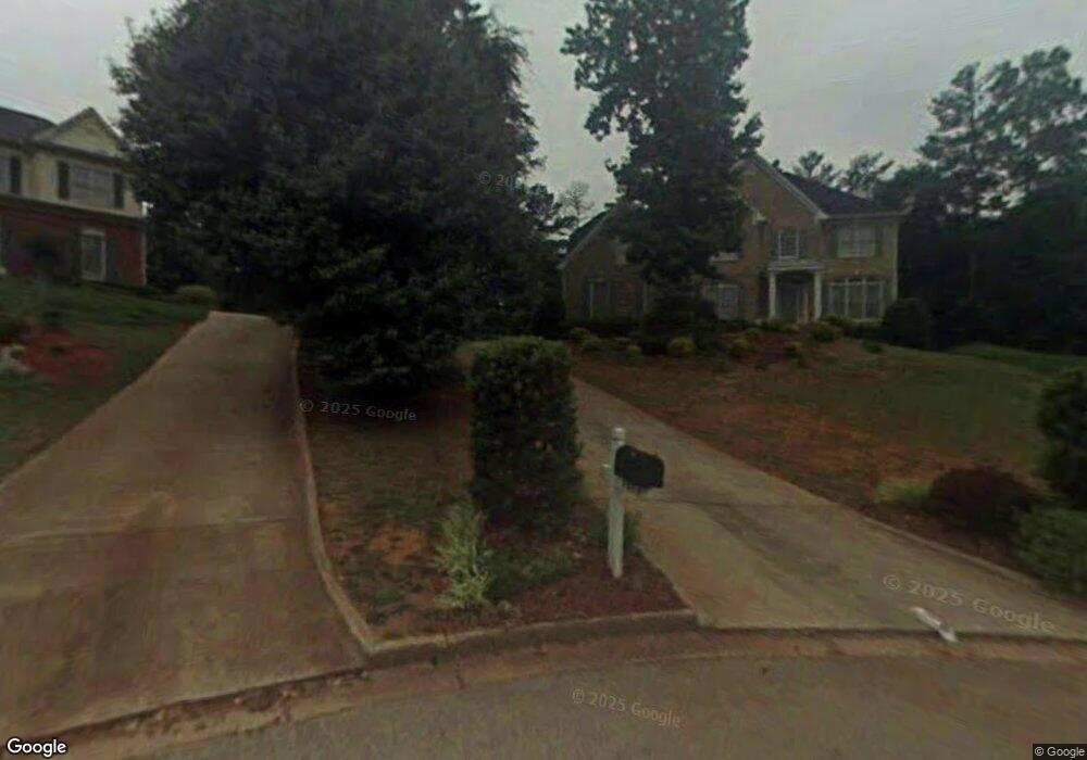 2040 Oak Brooks unit XIX, Jonesboro, GA 30236 - photo 1