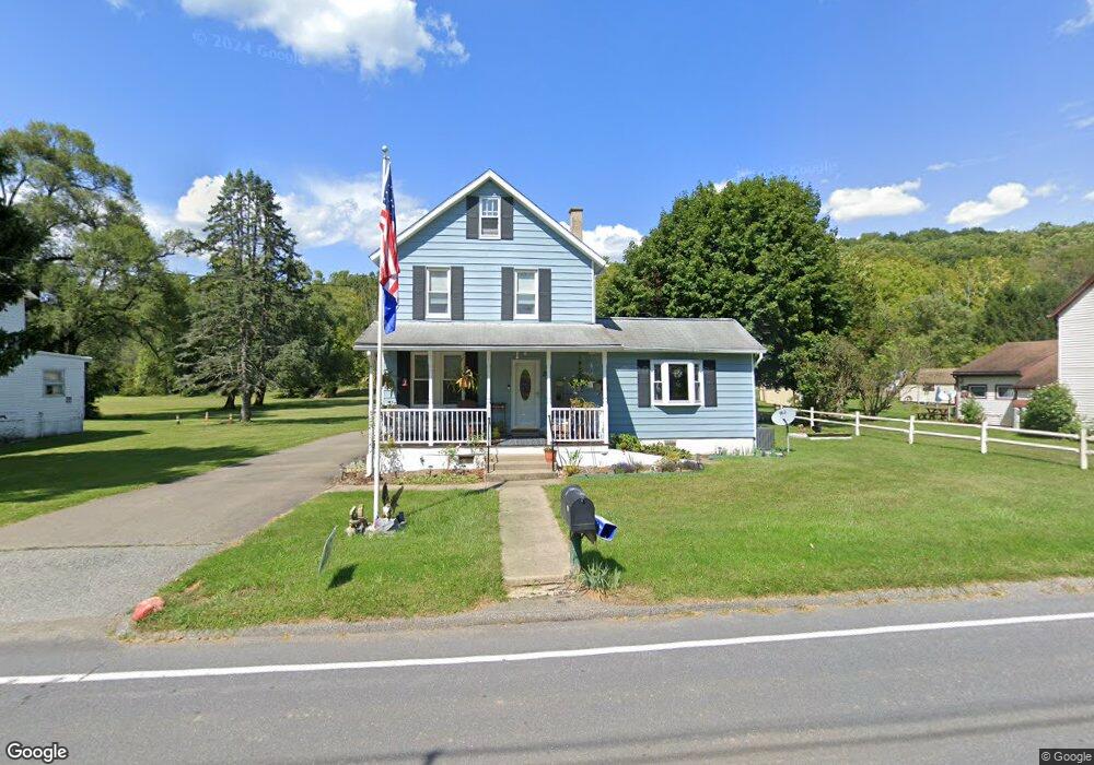 20 Pequest Furnace Rd, Oxford, NJ 07863 - photo 1