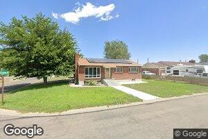 8516 W 3370 S, Magna, UT 84044