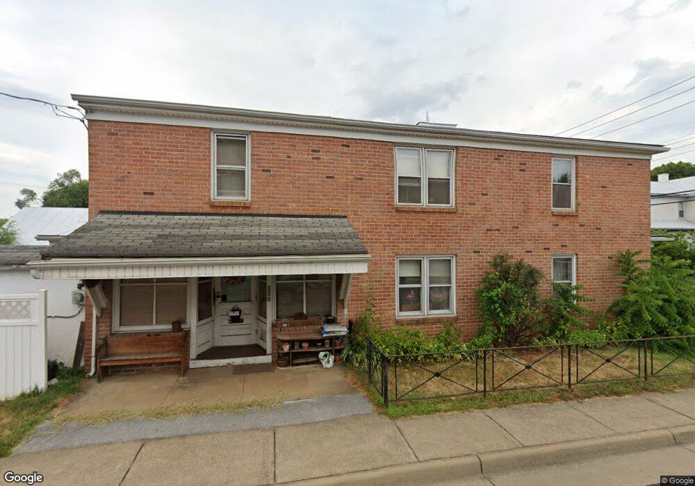 241 Cloud St, Front Royal, VA 22630 - photo 1