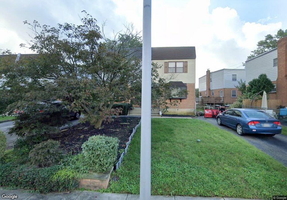 13 Lawnton Terrace W, Glenolden, PA 19036 - photo 1