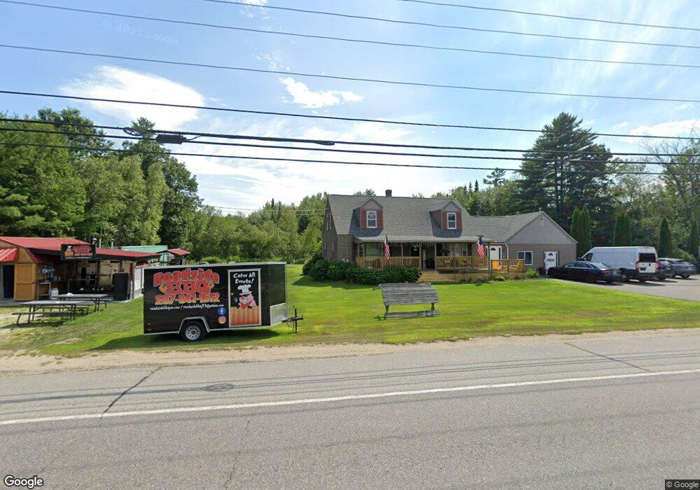 73 Lisbon St, Lisbon, ME 04250 - photo 1