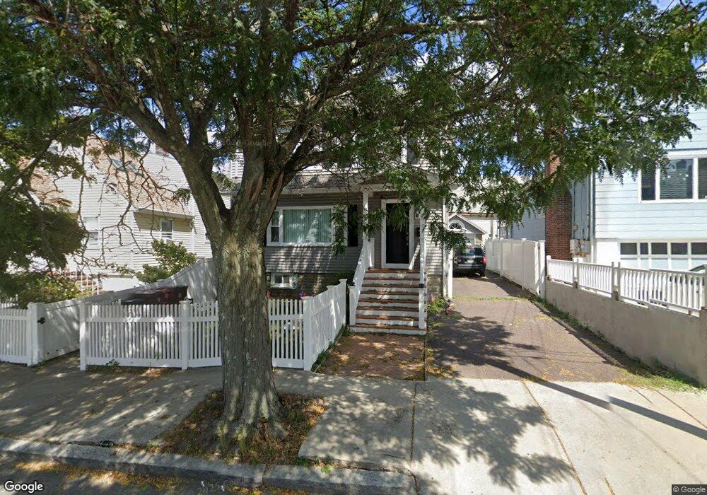 17 Chisholm St, Everett, MA 02149 - photo 1