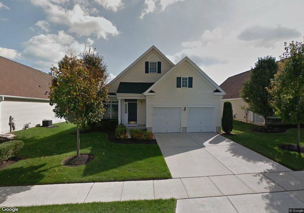 406 Stuart Ct, West Deptford, NJ 08086 - photo 1