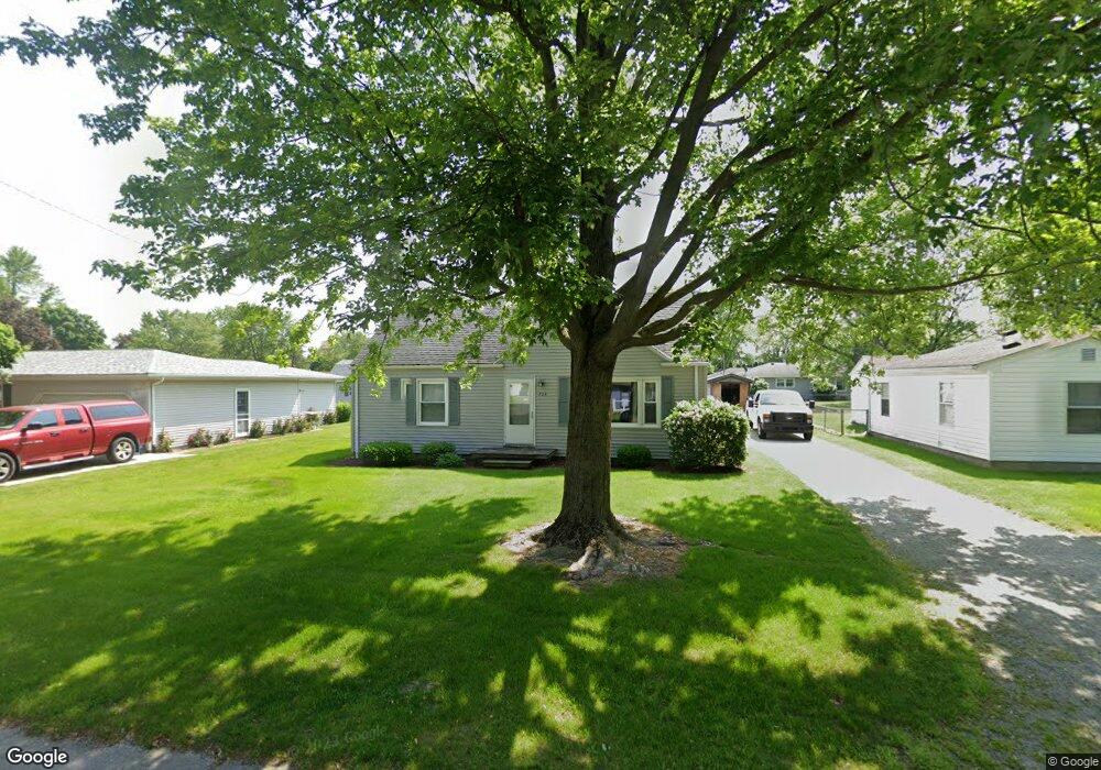 704 N Metts St, Ossian, IN 46777 - photo 1