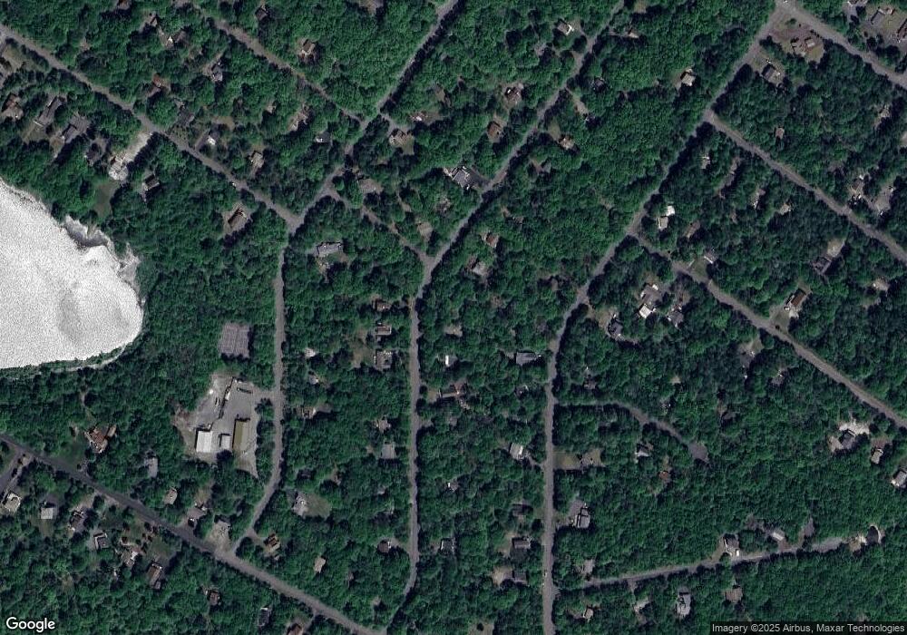 117 Brier Crest Rd, Albrightsville, PA 18210 - photo 1