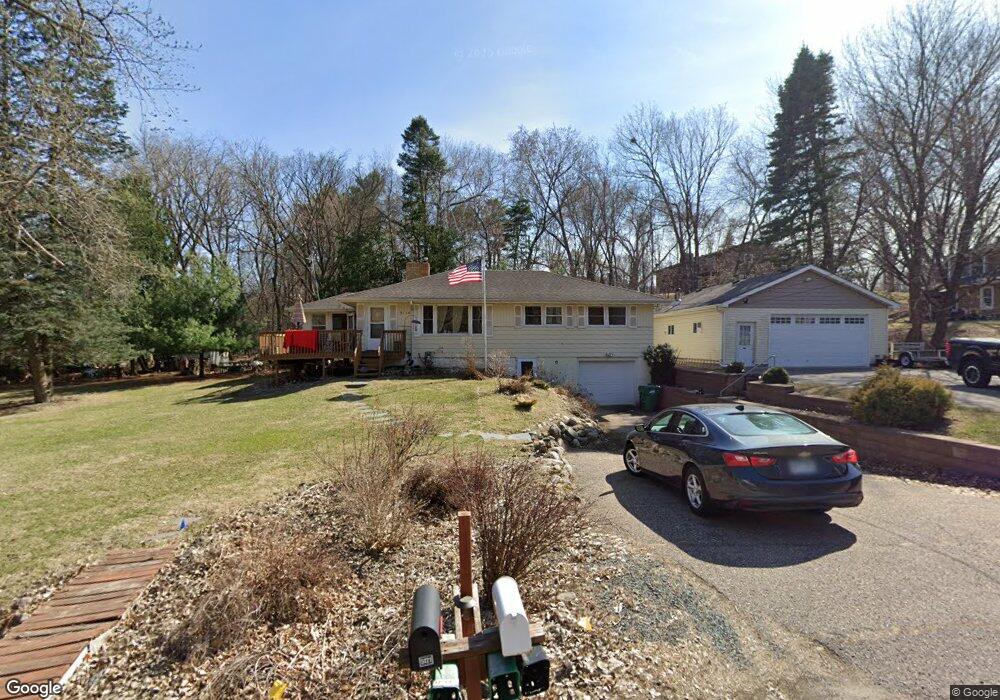 5116 Glenview Dr, Minnetonka, MN 55345 - photo 1