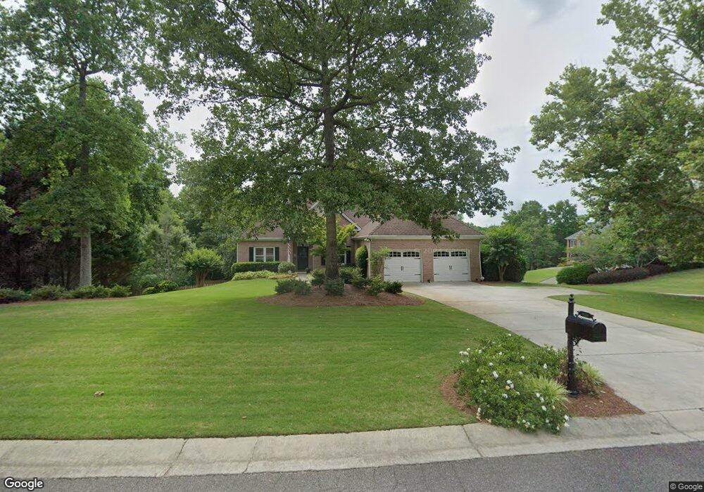 505 Watts Way unit 2, Woodstock, GA 30188 - photo 1
