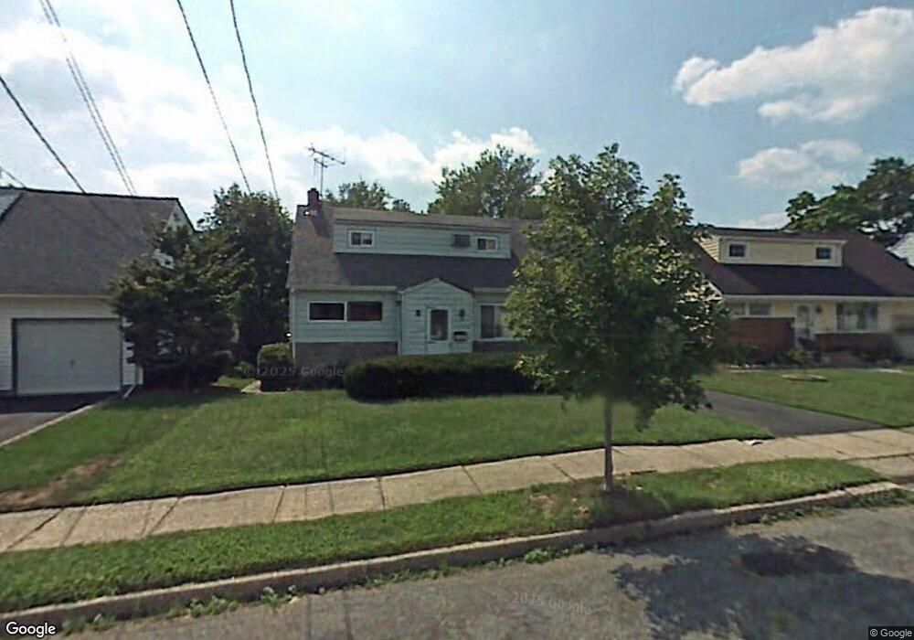 1110 Reeves Terrace, Union, NJ 07083 - photo 1