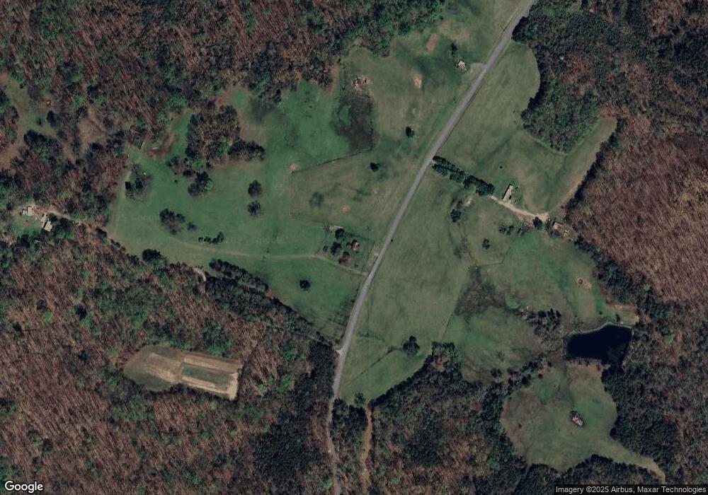 1435 Mount Pleasant Church Rd, Mineral, VA 23117 - photo 1