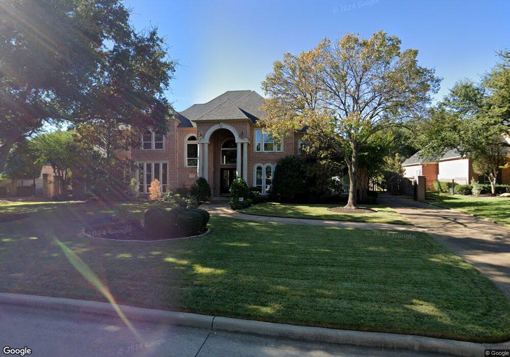 1320 Bentley Ct, Southlake, TX 76092 - photo 1