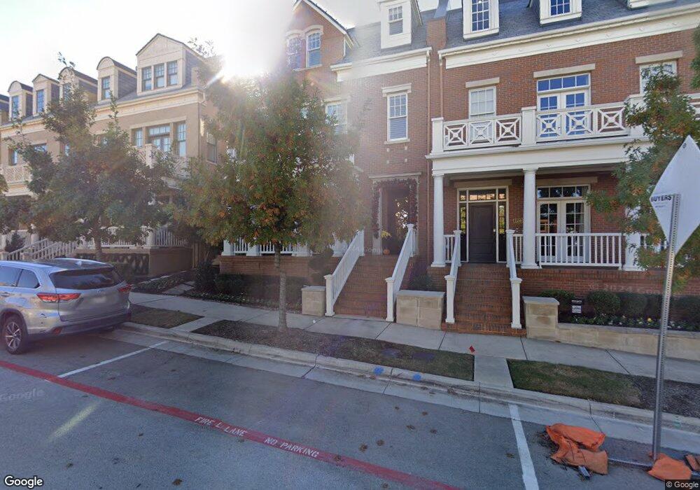 1511 Meeting St, Southlake, TX 76092 - photo 1