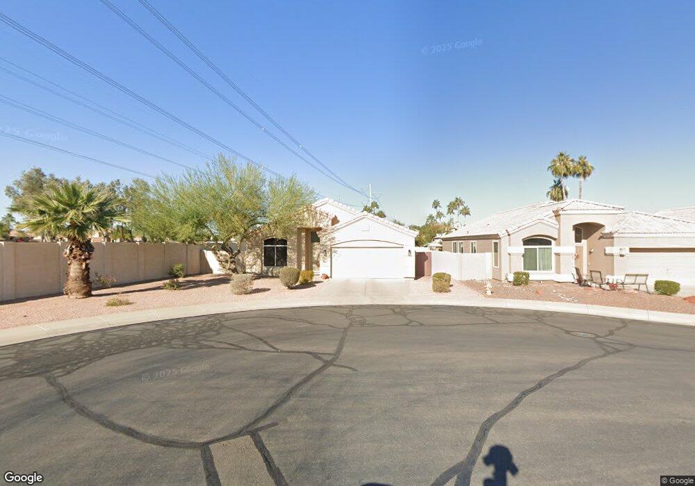 6580 W Dublin Ct, Chandler, AZ 85226 - photo 1