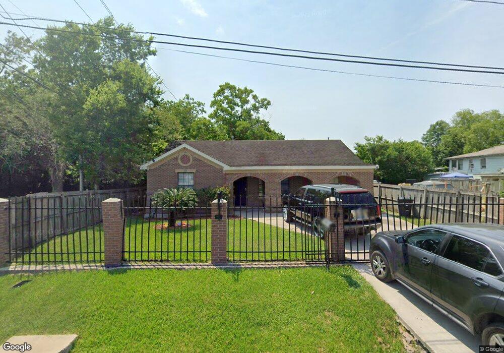 6426 Conley St, Houston, TX 77021 - photo 1