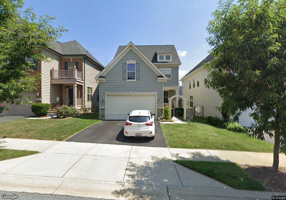 13405 Latrobe Ln, Clarksburg, MD 20871 - photo 1