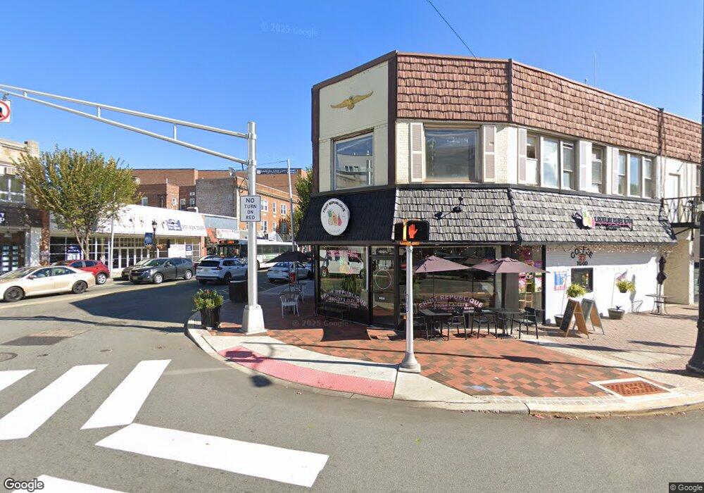 1001 Stuyvesant Ave, Union, NJ 07083 - photo 1