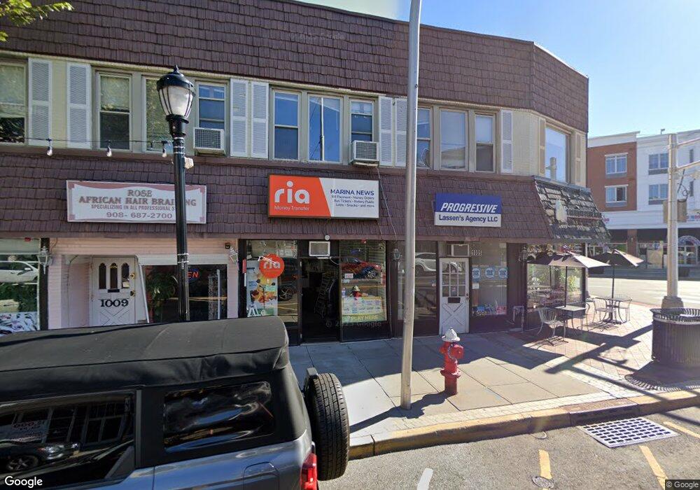 1005 Stuyvesant Ave, Union, NJ 07083 - photo 1