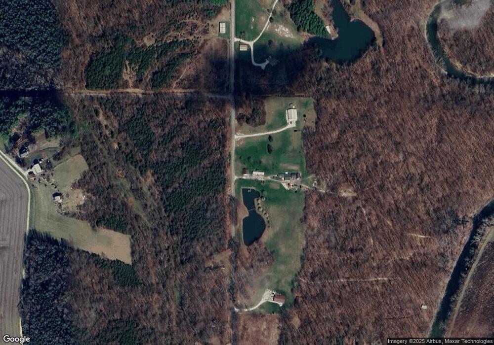 5930 N Baseline Rd, Osgood, IN 47037 - photo 1