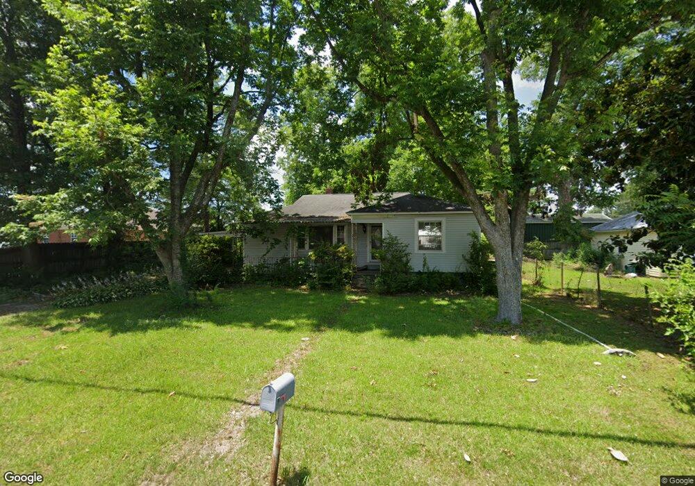 305 Hickory Ave SW, Cullman, AL 35055 - photo 1