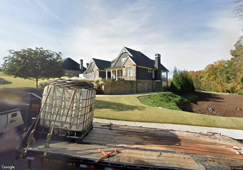 481 Meadow Lake Terrace unit 30A, Hoschton, GA 30548 - photo 1