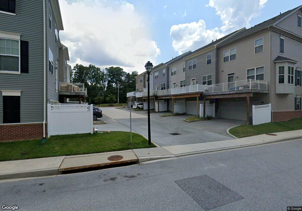 0 White Chute Way unit 1009648382, Laurel, MD 20723 - photo 1