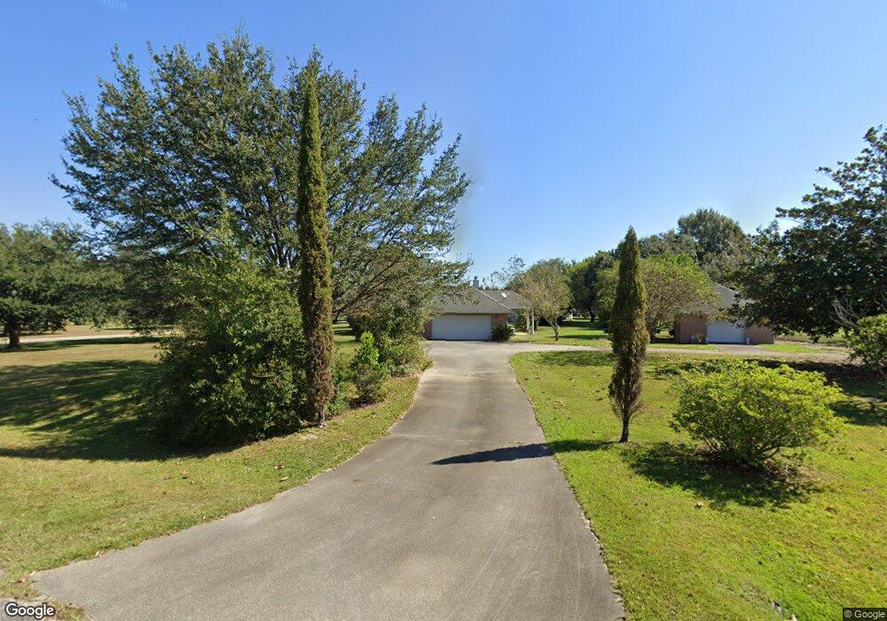 45 Ridgeway Dr, Picayune, MS 39466 - photo 1