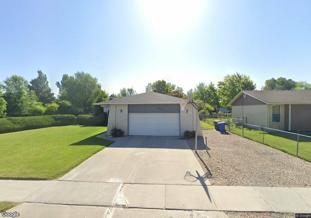8161 Bueno Vista Dr, West Jordan, UT 84088 - photo 1